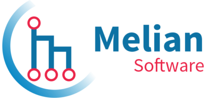 Melian Software Logo PNG