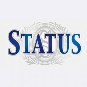 Status Vodka Logo